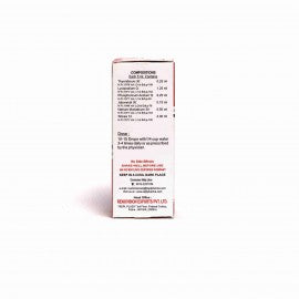 Repl Dr. Advice No. 49 (Gray Hair) - 30 ml