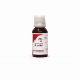 Repl Dr. Advice No. 49 (Gray Hair) - 30 ml
