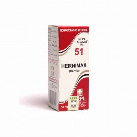 Repl Dr. Advice No. 51 (Hernimax) - 30 ml