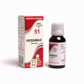 Repl Dr. Advice No. 51 Hernimax - 30 ml