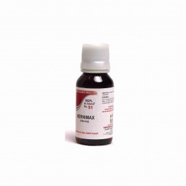 Repl Dr. Advice No. 51 (Hernimax) - 30 ml