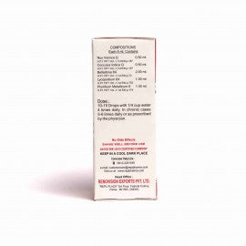 Repl Dr. Advice No. 51 (Hernimax) - 30 ml