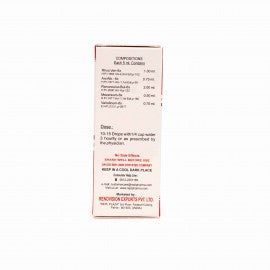 Repl Dr. Advice No. 54 (Herpiss) - 30 ml