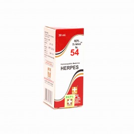 Repl Dr. Advice No. 54 (Herpiss) - 30 ml