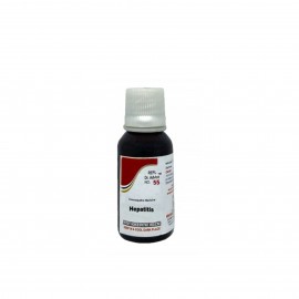 Repl Dr. Advice No. 55 (Hepatites) - 30 ml