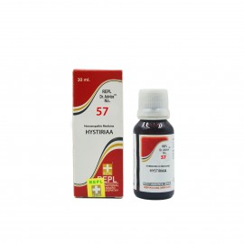 Repl Dr. Advice No. 57 (Hysteria) - 30 ml