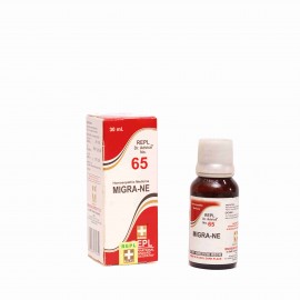Repl Dr. Advice No. 65 (Migra-ne) - 30 ml