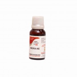 Repl Dr. Advice No. 65 (Migra-ne) - 30 ml
