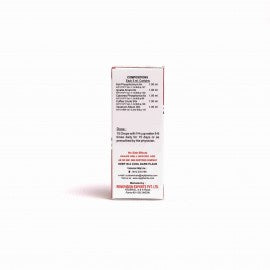 Repl Dr. Advice No. 66 (Mental Shockk) - 30 ml