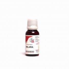 Repl Dr. Advice No. 68 (Malariaa) - 30 ml