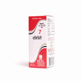 Repl Dr. Advice No. 7 (Aciditee) - 30 ml