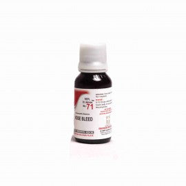 Repl Dr. Advice No. 71 (Nose Blleed) - 30 ml
