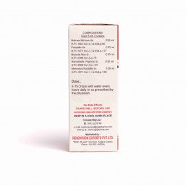 Repl Dr. Advice No. 71 (Nose Blleed) - 30 ml