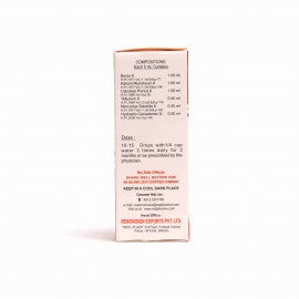 Repl Dr. Advice No. 75 (Otorrheaa) - 30 ml