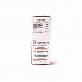 Repl Dr. Advice No. 8 (Albuminuriaa) - 30 ml