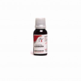 Repl Dr. Advice No. 8 (Albuminuriaa) - 30 ml