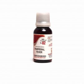 Repl Dr. Advice No. 82 (Purpiral Fever) - 30 ml
