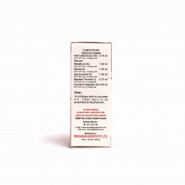 Repl Dr. Advice No. 83 (Phthysical Fever) - 30 ml