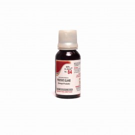Repl Dr. Advice No. 84 (Prostet Gland) - 30 ml