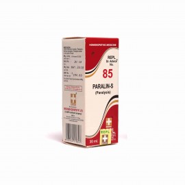 Repl Dr. Advice No. 85 (Paralin-s) - 30 ml