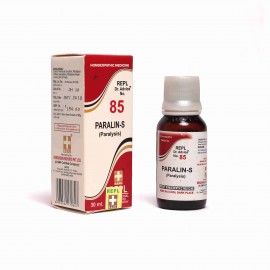 Repl Dr. Advice No. 85 (Paralin-s) - 30 ml