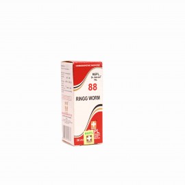 Repl Dr. Advice No. 88 (Ringg Worm) - 30 ml