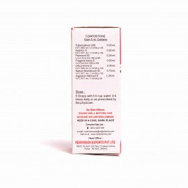 Repl Dr. Advice No. 9 (Allergii) - 30 ml