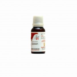 Repl Dr. Advice No. 91 (Spleenn) - 30 ml