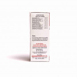 Repl Dr. Advice No. 92 (Synovitis) - 30 ml