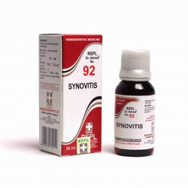 Repl Dr. Advice No. 92 (Synovitis) - 30 ml