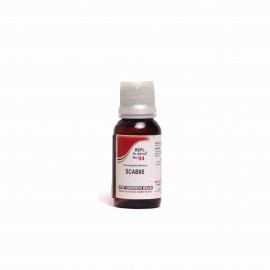 Repl Dr. Advice No. 94 ( Scabiis) - 30 ml