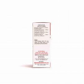 Repl Dr. Advice No. 95 (Spondyl - T) - 30 ml