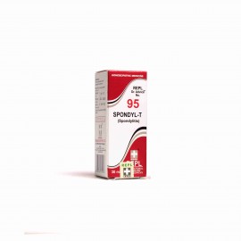 Repl Dr. Advice No. 95 (Spondyl - T) - 30 ml