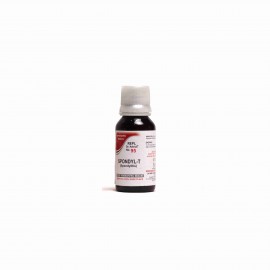 Repl Dr. Advice No. 95 (Spondyl - T) - 30 ml