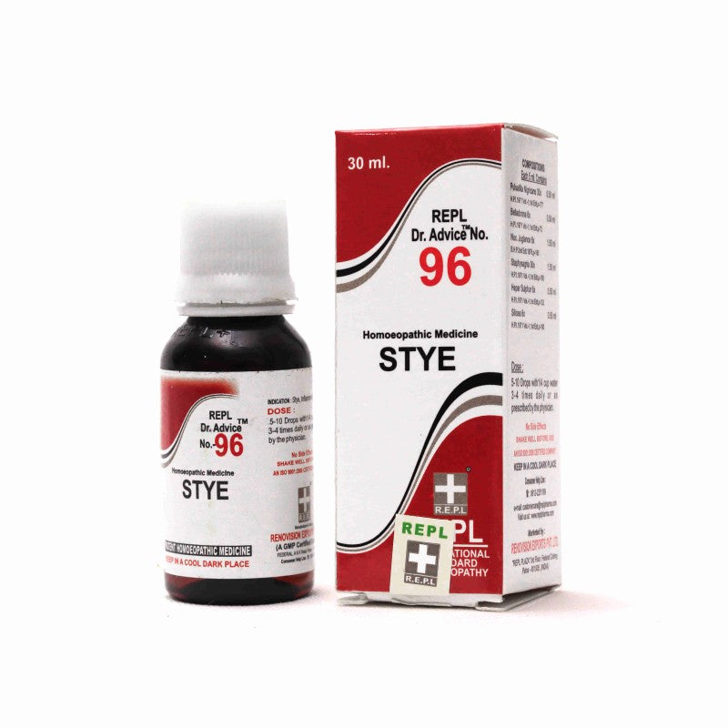Repl Dr. Advice No. 96 (Styee) - 30 ml