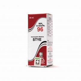 Repl Dr. Advice No. 96 (Styee) - 30 ml