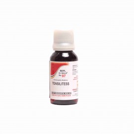 Repl Dr. Advice No. 97 (Tonsilitess) - 30 ml