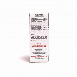 Repl Dr. Advice No. 74 (Obeseity) - 30 ml