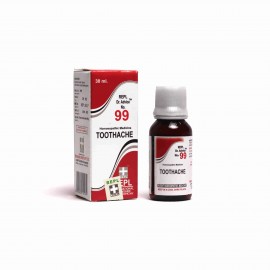 Repl Dr. Advice No. 99 (Toothachee) - 30 ml