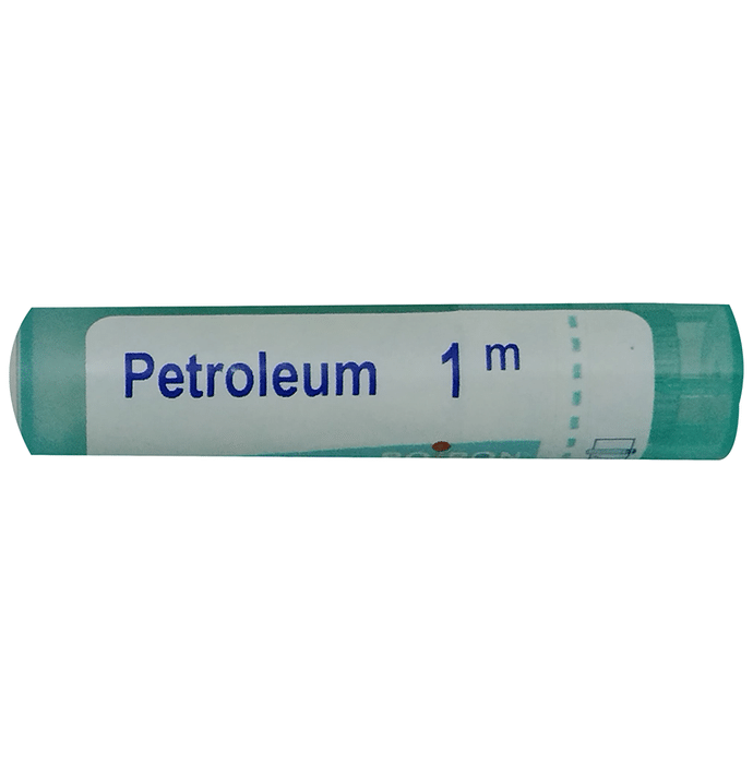 Boiron Petroleum Pellets - 80 Pellets