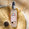 Buds&Berries Rice Water & Chia Seed Hair Serum for Nourishment | No Silicone, No Paraben - 100 ml