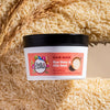Buds&Berries Rice Water & Chia Seed Nourishment Hair Mask for Hair Growth & Hairfall Control  |  No Suphate, No Paraben - 200 ml