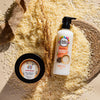 Buds&Berries Rice water Hair Care (Shampoo 300ml + Hair Mask 200ml)