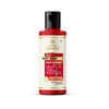 Khadiorganique Rose & Honey Body Wash (SLS & Paraben Free) - 210 gms