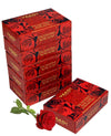 Vaadiherbals Enchanting Rose Soap with Mulberry Extract - Pack of 6