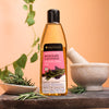 Soulflower Rosemary Lavender Amla Hair Oil - 225 ml