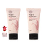 The Face Shop Rice Water Bright Cleansing Foam Pack of 2 - 100 ml