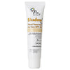 Fixderma Shadow Rx Tinted Sunscreen For Face SPF 50 - 30 gms
