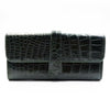 CraftShades Buffalo Black Clutch