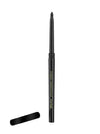Forest Essentials Charcoal Black Gulaab Khaas Kajal Black - 0.3 gms